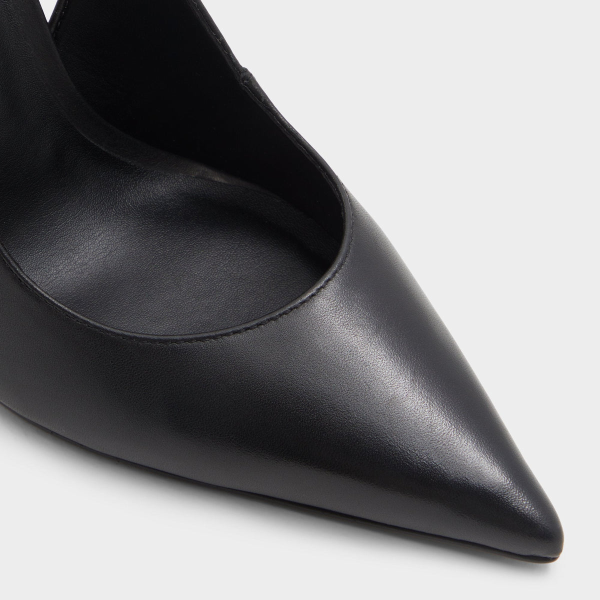 Stessysling Other Black Women's Slingbacks - Slingback heel, Stiletto heel | Aldo