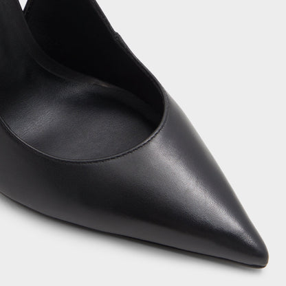 Stessysling Other Black Women's Slingbacks - Slingback heel, Stiletto heel | Aldo