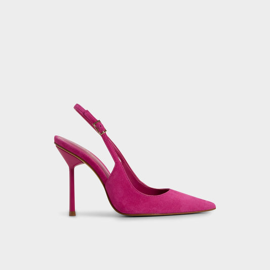 Serrah in Dark Pink - Pump, Stiletto heel | Aldo