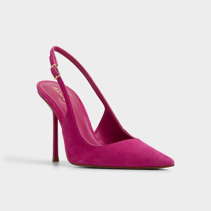 Serrah in Dark Pink - Pump, Stiletto heel | Aldo