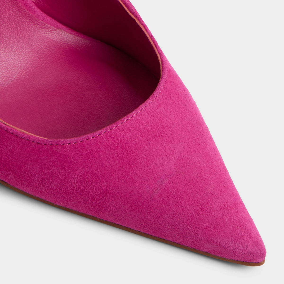 Serrah in Dark Pink - Pump, Stiletto heel | Aldo