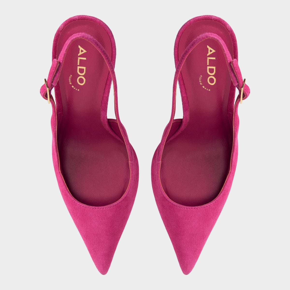 Serrah in Dark Pink - Pump, Stiletto heel | Aldo