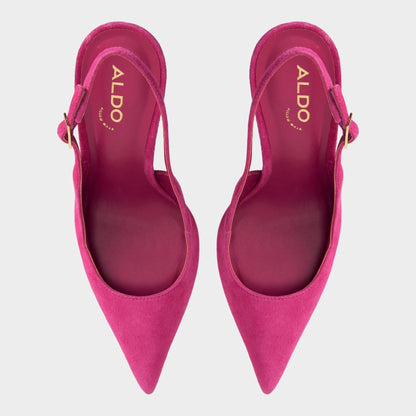 Serrah in Dark Pink - Pump, Stiletto heel | Aldo