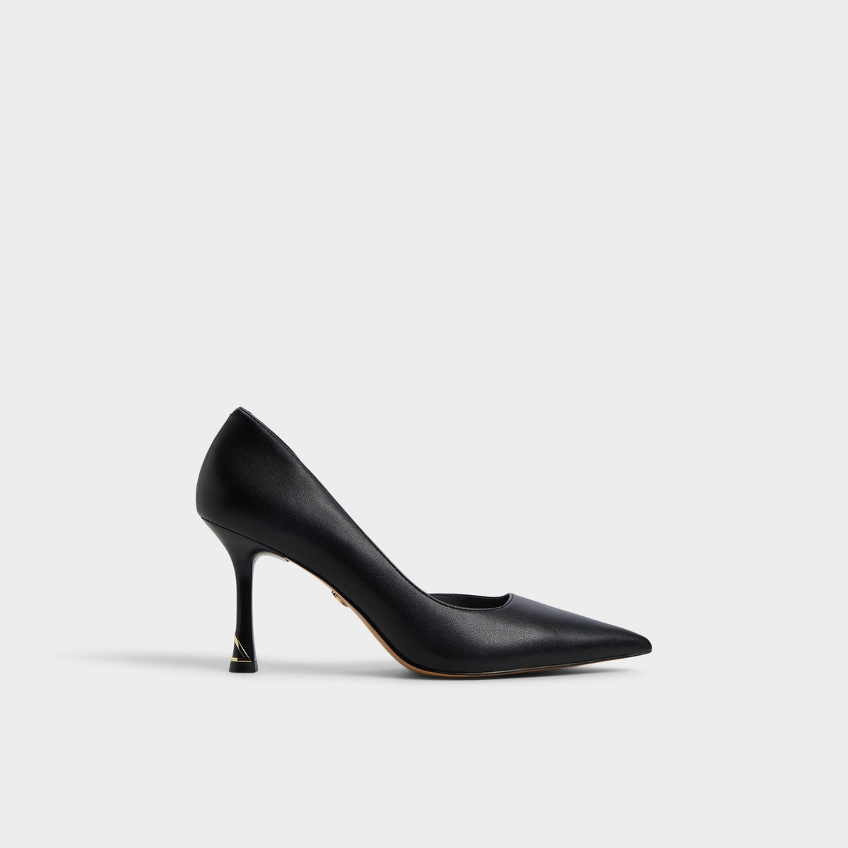 Livianna Black Women's Pumps - Pump, Stiletto heel | Aldo