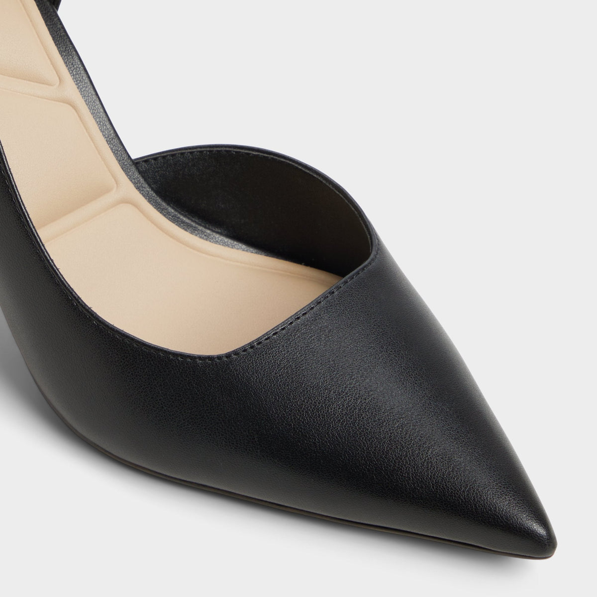 Livianna Black Women's Pumps - Pump, Stiletto heel | Aldo