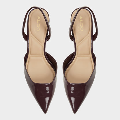 Gavedessi Bordo Women's Kitten heels - Slingback heel, Kitten heel | Aldo