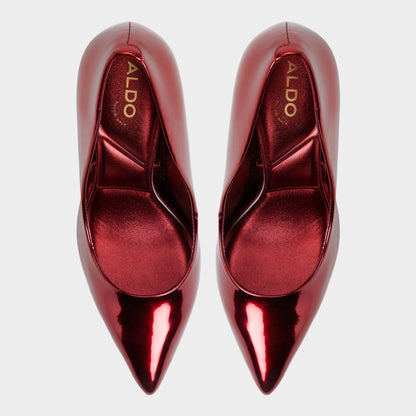 Stessy2 in 0 Xt MediumRed - Pump, Stiletto heel | Aldo