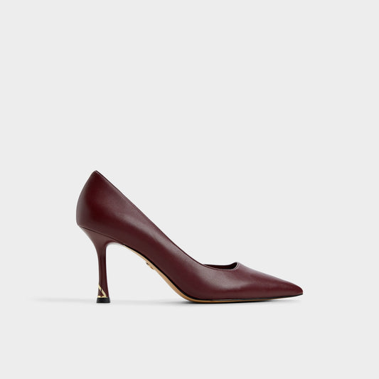 Livianna Other Red Women's Pumps - Pump, Stiletto heel | Aldo