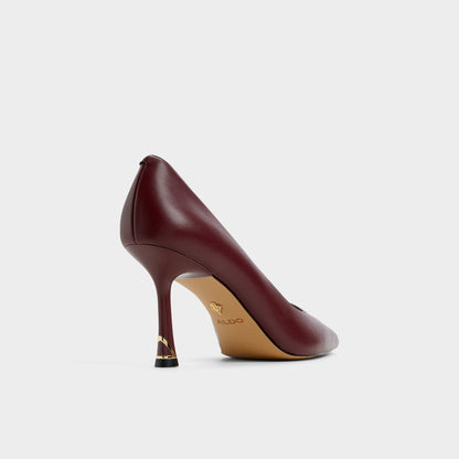 Livianna Other Red Women's Pumps - Pump, Stiletto heel | Aldo