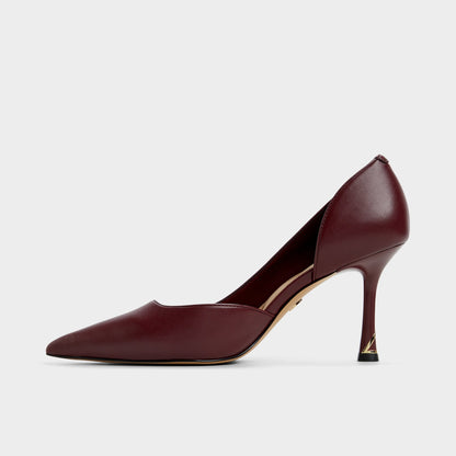 Livianna Other Red Women's Pumps - Pump, Stiletto heel | Aldo