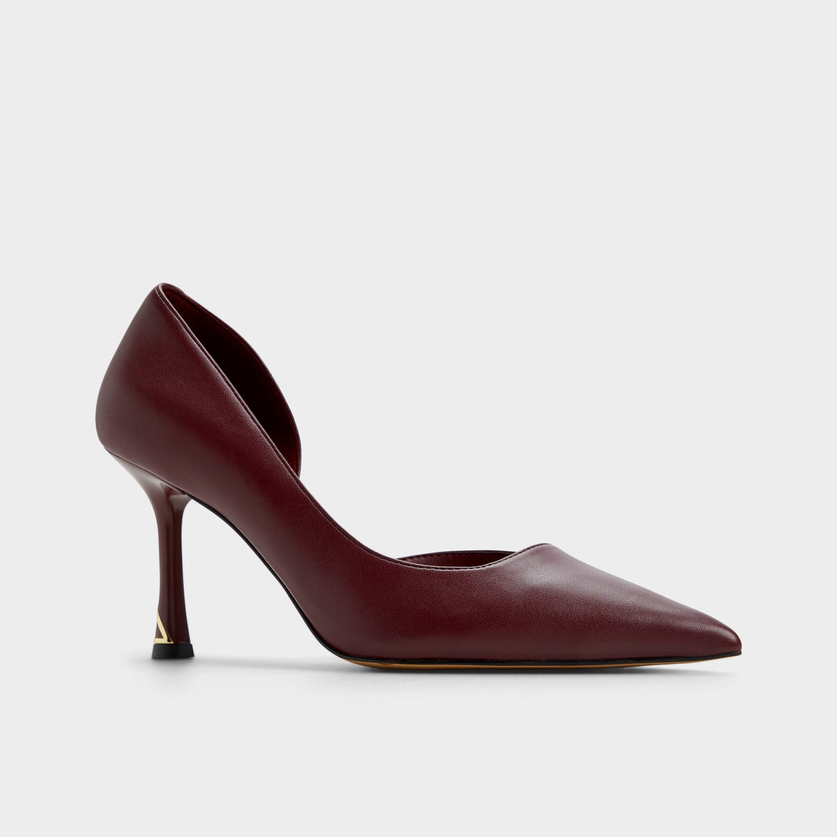 Livianna Other Red Women's Pumps - Pump, Stiletto heel | Aldo