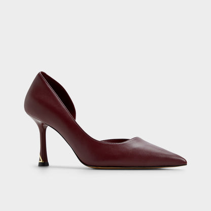Livianna Other Red Women's Pumps - Pump, Stiletto heel | Aldo