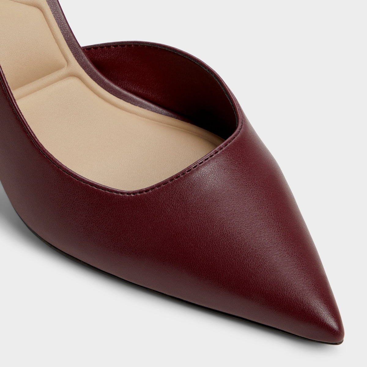 Livianna Other Red Women's Pumps - Pump, Stiletto heel | Aldo