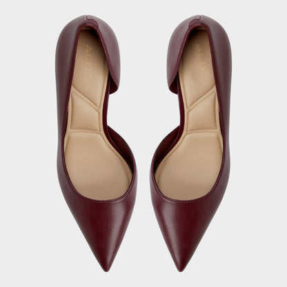 Livianna Other Red Women's Pumps - Pump, Stiletto heel | Aldo