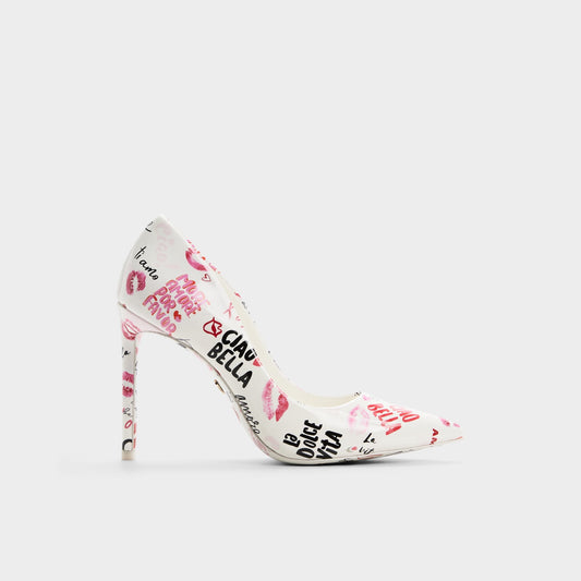 Stessy2 in 0 Open Miscellaneous - Pump, Stiletto heel | Aldo