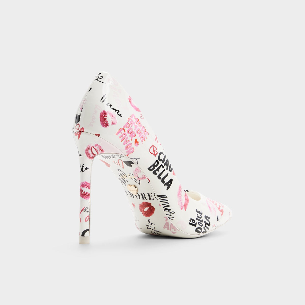 Stessy2 in 0 Open Miscellaneous - Pump, Stiletto heel | Aldo