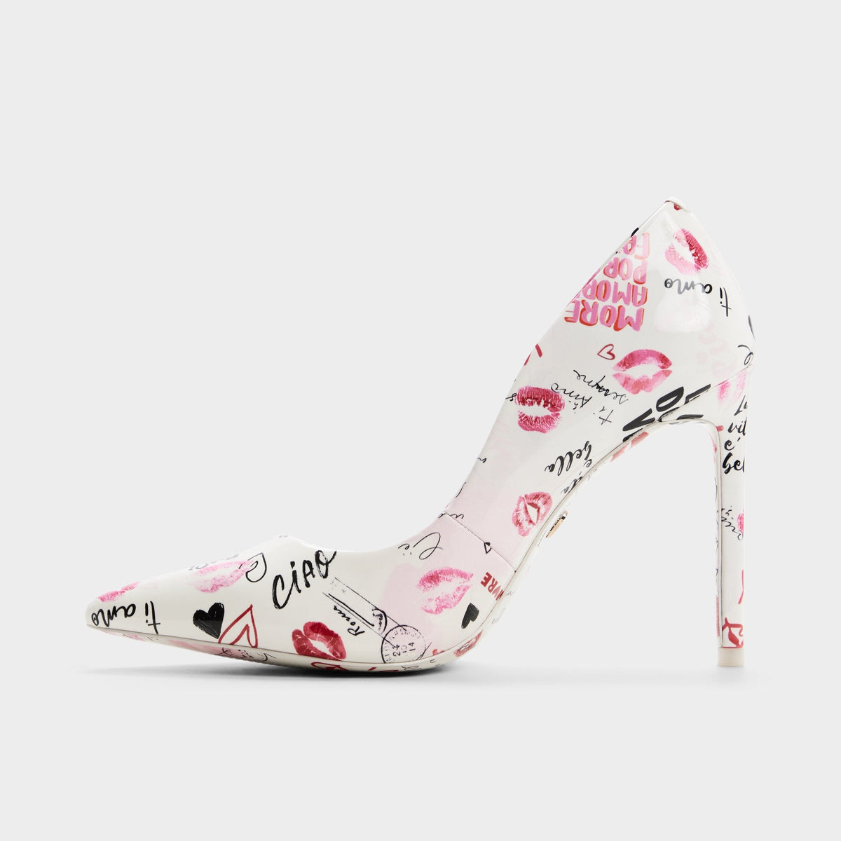 Stessy2 in 0 Open Miscellaneous - Pump, Stiletto heel | Aldo
