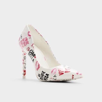 Stessy2 in 0 Open Miscellaneous - Pump, Stiletto heel | Aldo