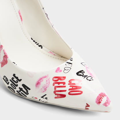 Stessy2 in 0 Open Miscellaneous - Pump, Stiletto heel | Aldo