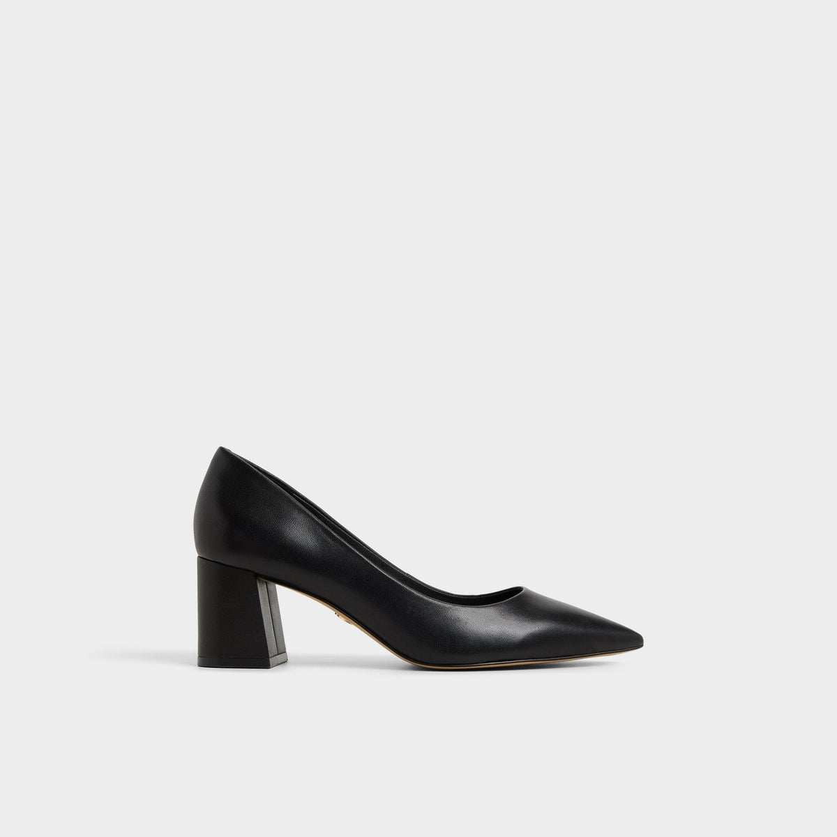 Ybalelin Black Women's Block heels - Pump, Block heel | Aldo