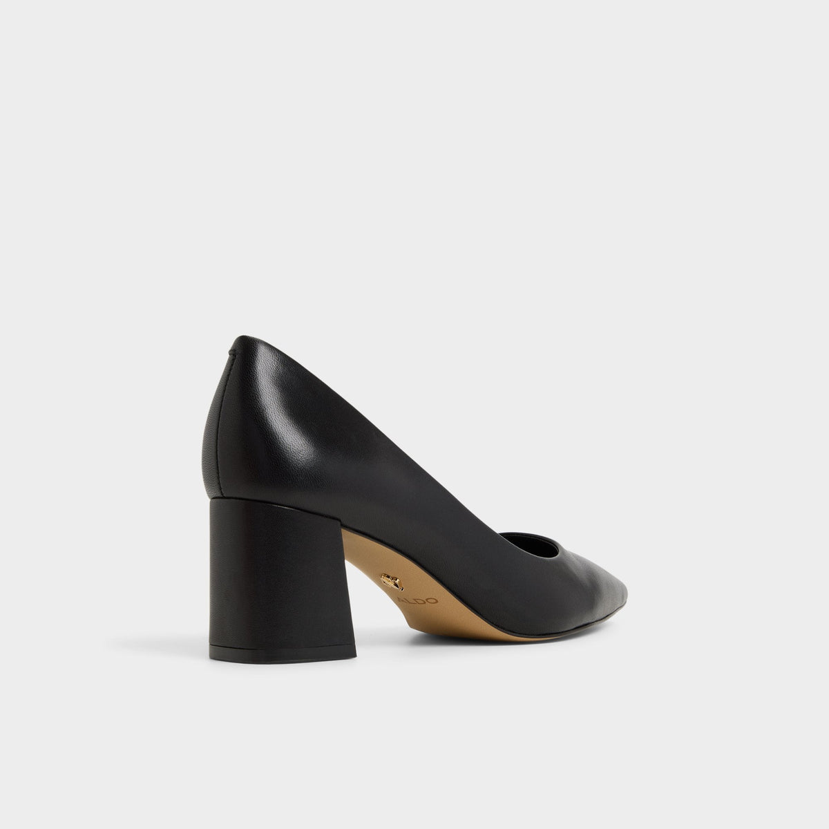 Ybalelin Black Women's Block heels - Pump, Block heel | Aldo