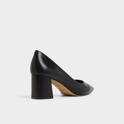 Ybalelin Black Women's Block heels - Pump, Block heel | Aldo