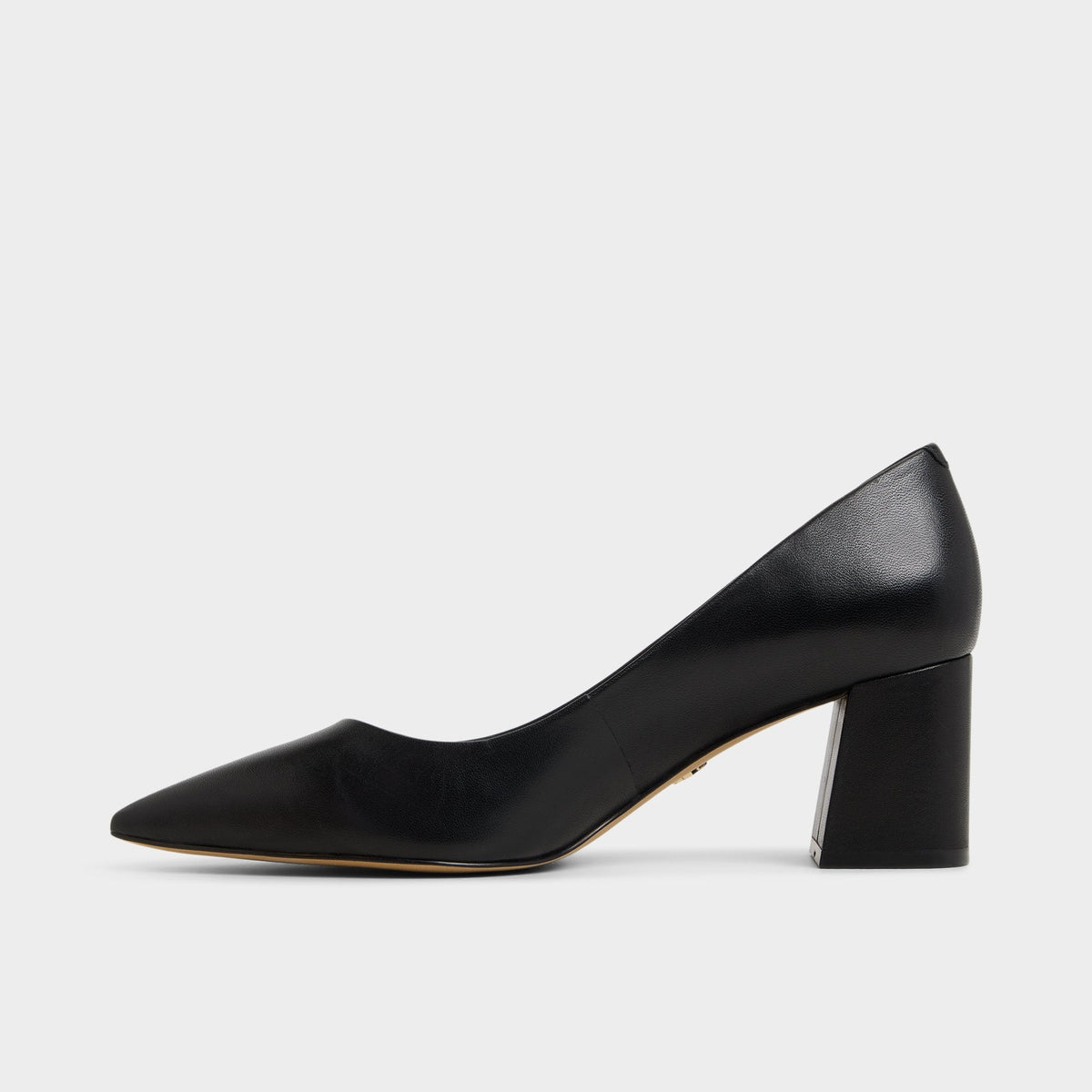 Ybalelin Black Women's Block heels - Pump, Block heel | Aldo