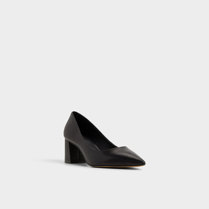 Ybalelin Black Women's Block heels - Pump, Block heel | Aldo