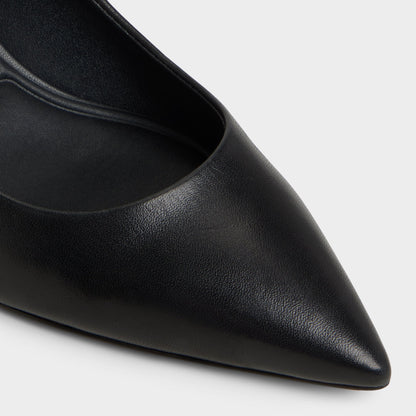 Ybalelin Black Women's Block heels - Pump, Block heel | Aldo