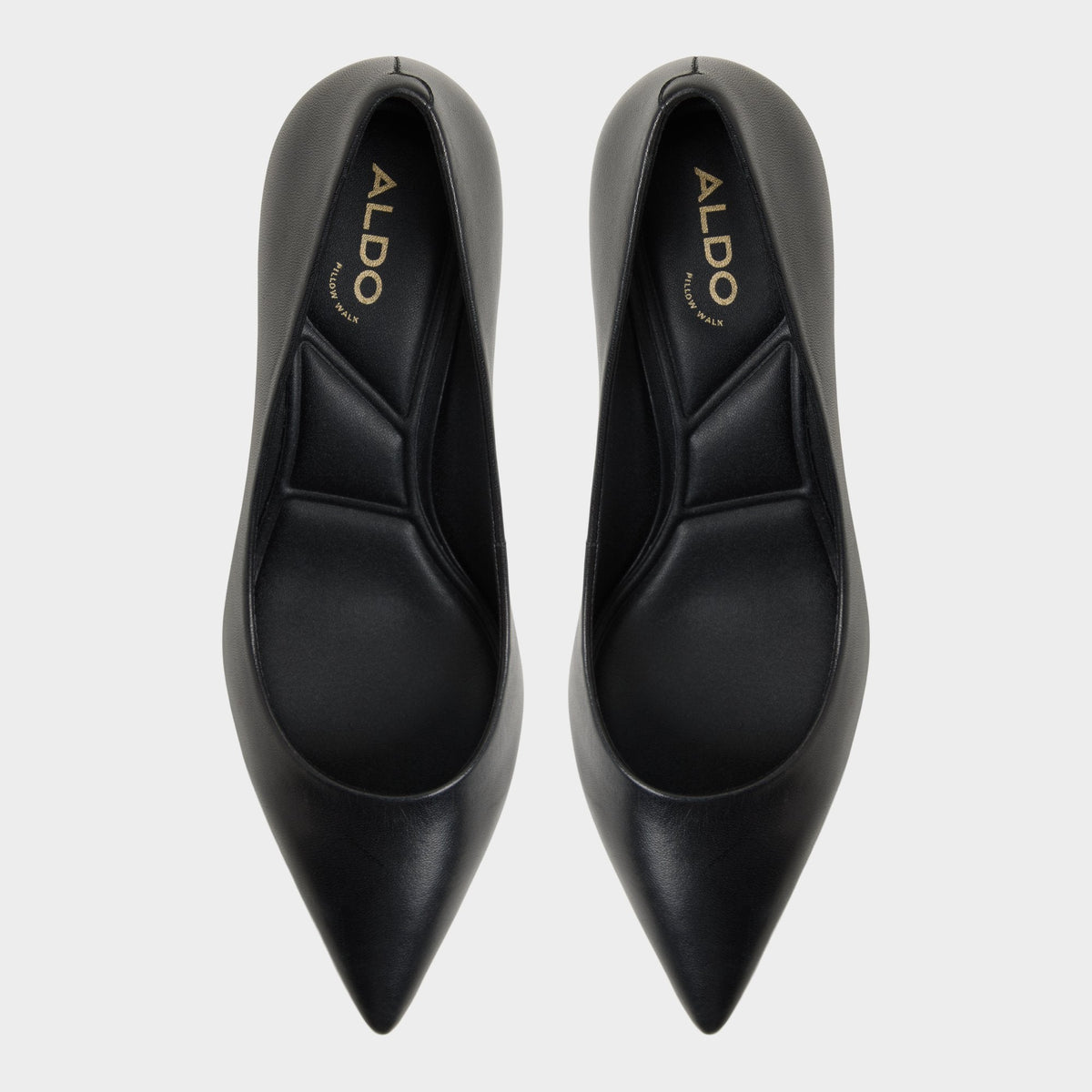 Ybalelin Black Women's Block heels - Pump, Block heel | Aldo