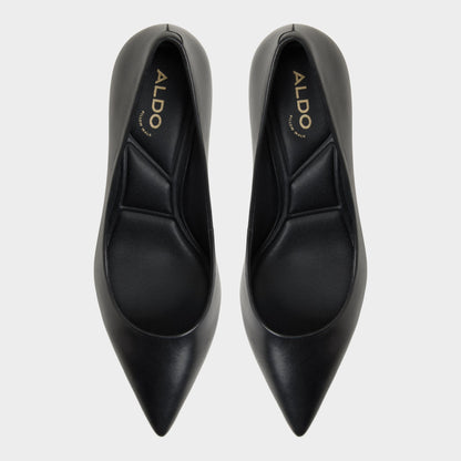Ybalelin Black Women's Block heels - Pump, Block heel | Aldo