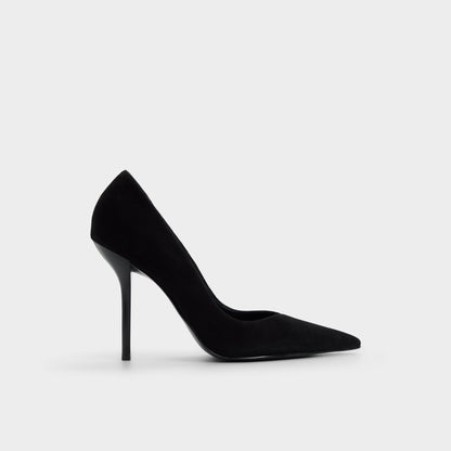 Emelie in Black - Pump, Stiletto heel | Aldo