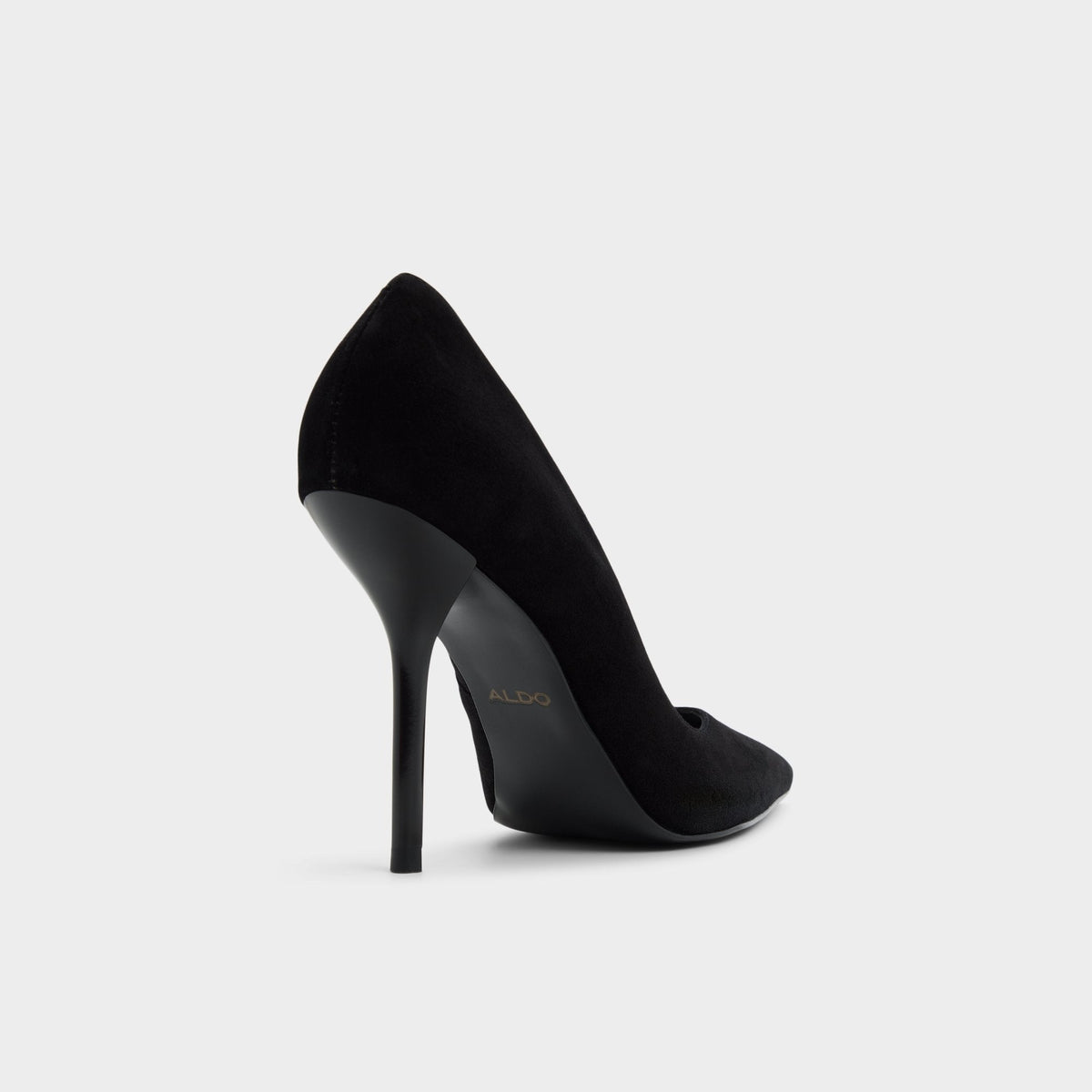 Emelie in Black - Pump, Stiletto heel | Aldo
