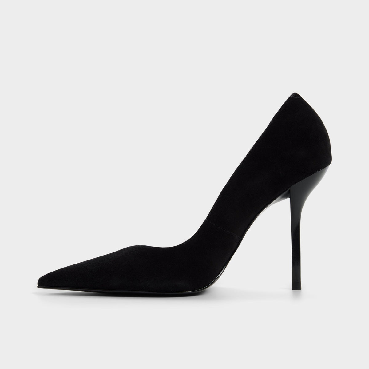 Emelie in Black - Pump, Stiletto heel | Aldo