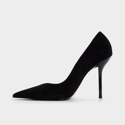 Emelie in Black - Pump, Stiletto heel | Aldo