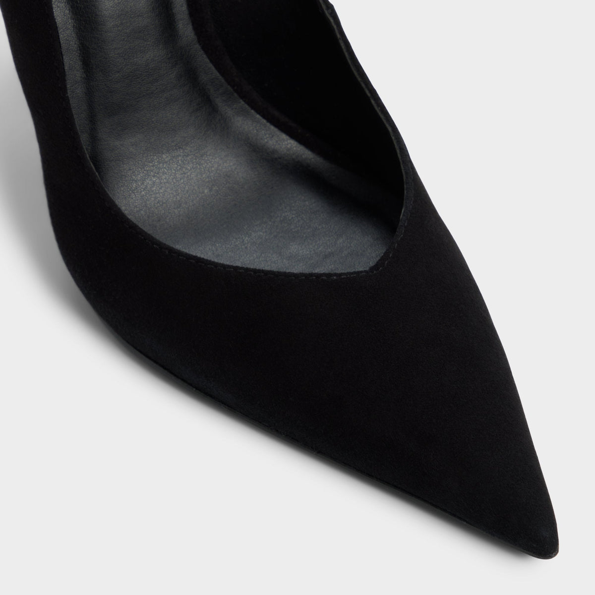 Emelie in Black - Pump, Stiletto heel | Aldo