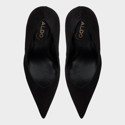 Emelie in Black - Pump, Stiletto heel | Aldo