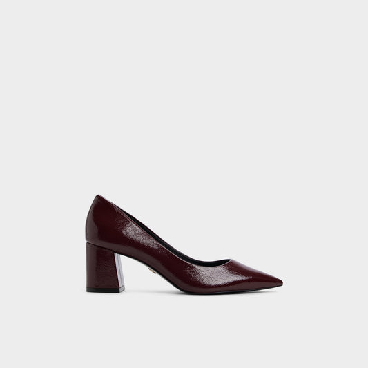 Ybalelin Other Red Women's Block heels - Pump, Block heel | Aldo