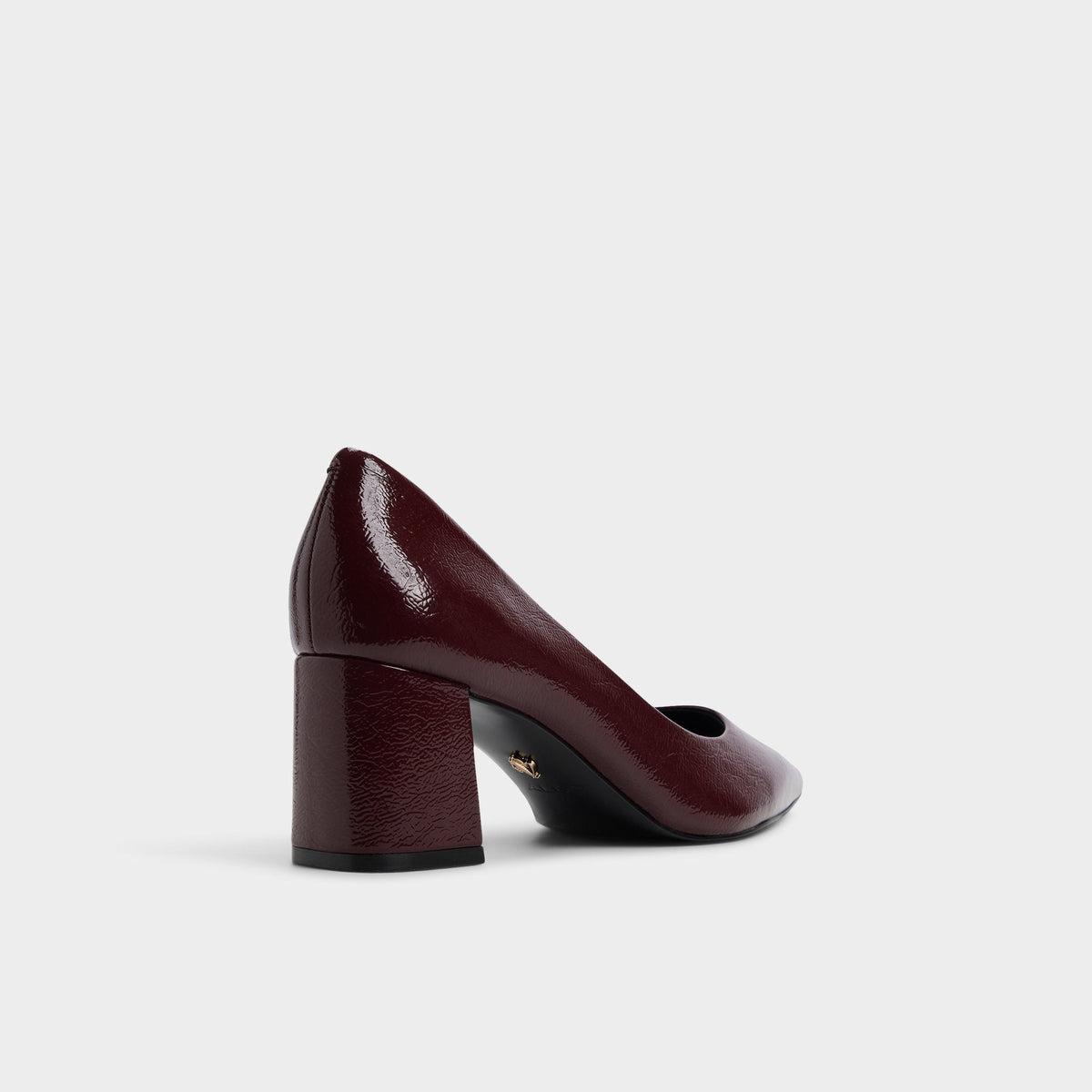Ybalelin Other Red Women's Block heels - Pump, Block heel | Aldo