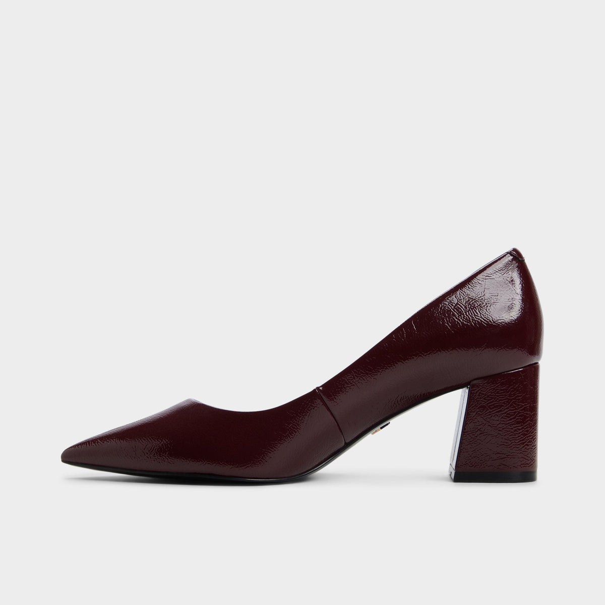 Ybalelin Other Red Women's Block heels - Pump, Block heel | Aldo