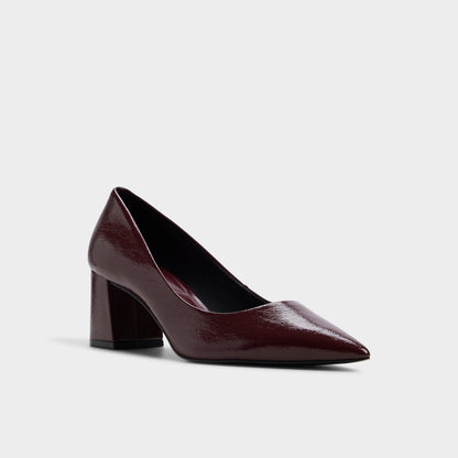 Ybalelin Other Red Women's Block heels - Pump, Block heel | Aldo