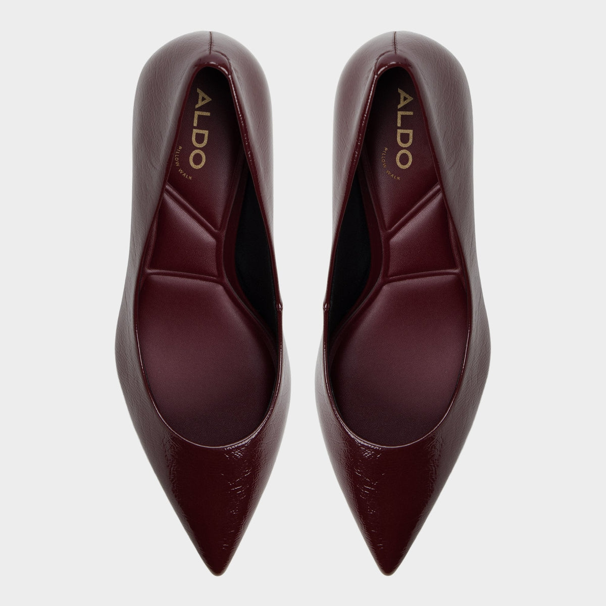 Ybalelin Other Red Women's Block heels - Pump, Block heel | Aldo
