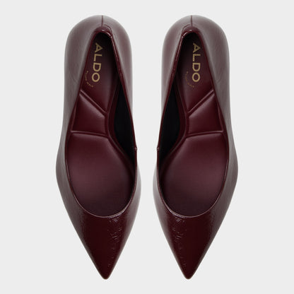 Ybalelin Other Red Women's Block heels - Pump, Block heel | Aldo