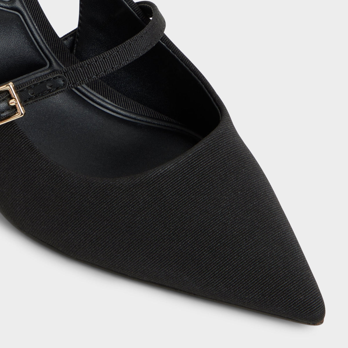 Vestian in Black 14119843 - Slingback heel, Block heel | Aldo