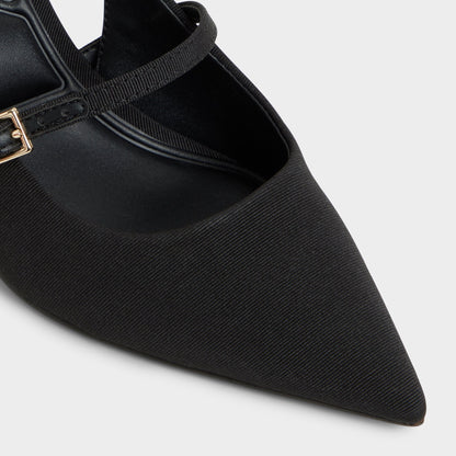 Vestian in Black 14119843 - Slingback heel, Block heel | Aldo