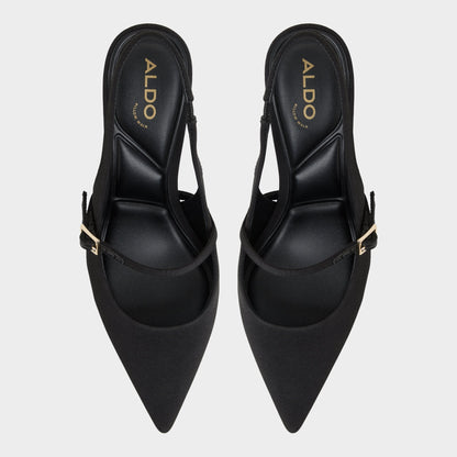 Vestian in Black 14119843 - Slingback heel, Block heel | Aldo