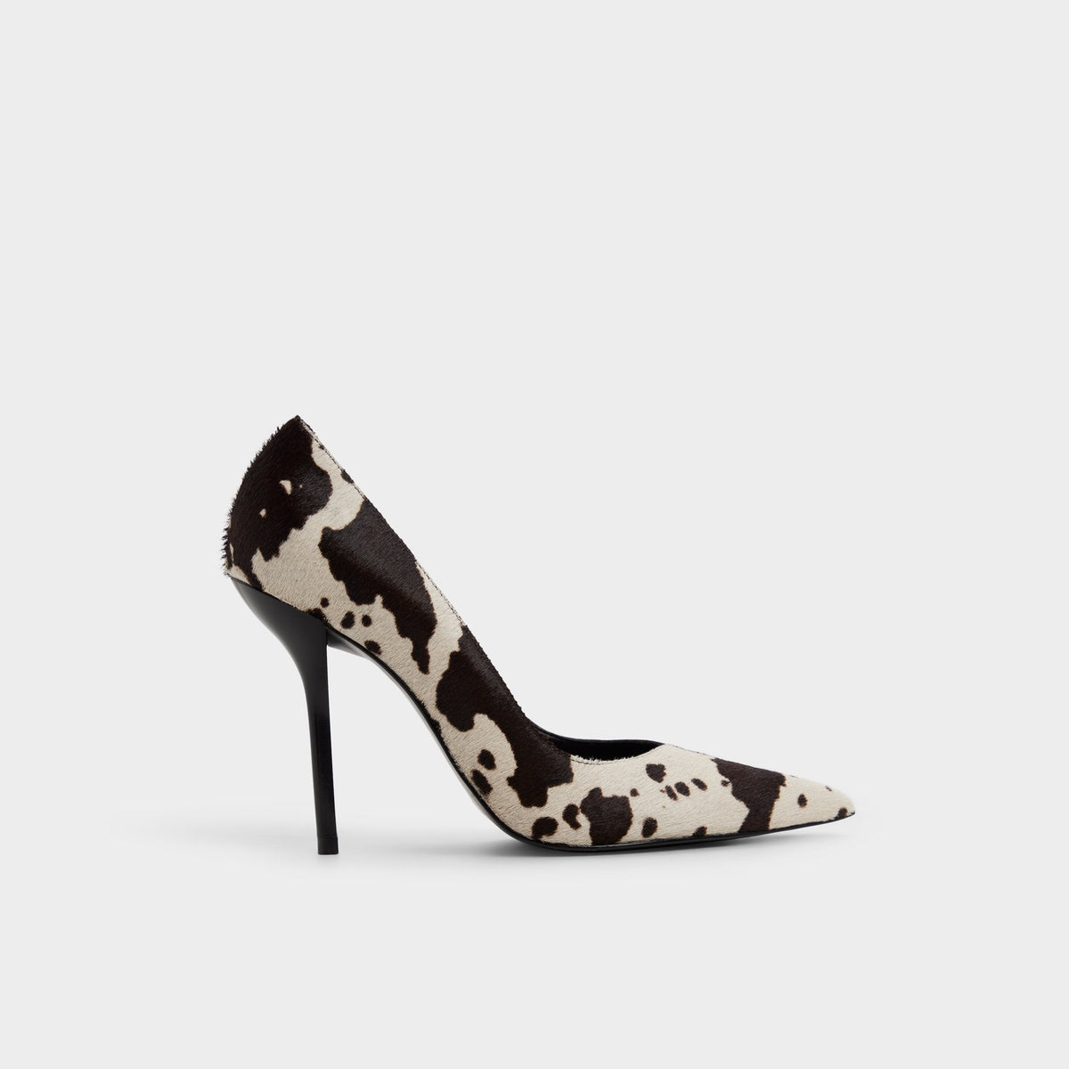 Emelie in Open Brown - Pump, Stiletto heel | Aldo