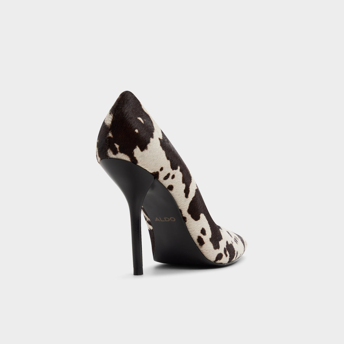 Emelie in Open Brown - Pump, Stiletto heel | Aldo