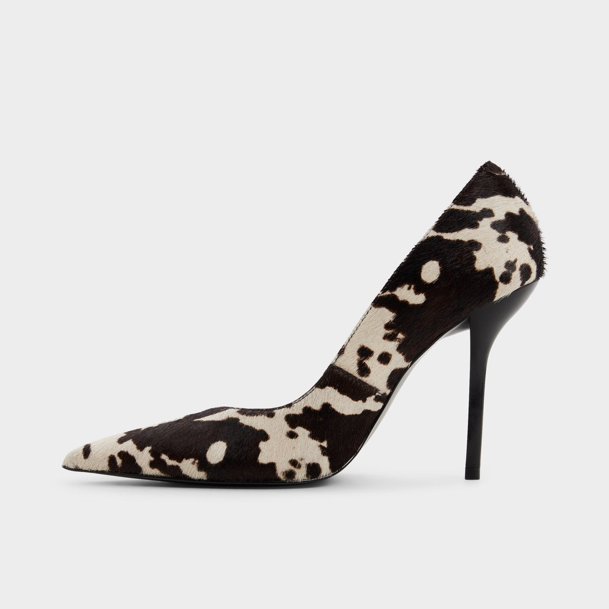 Emelie in Open Brown - Pump, Stiletto heel | Aldo