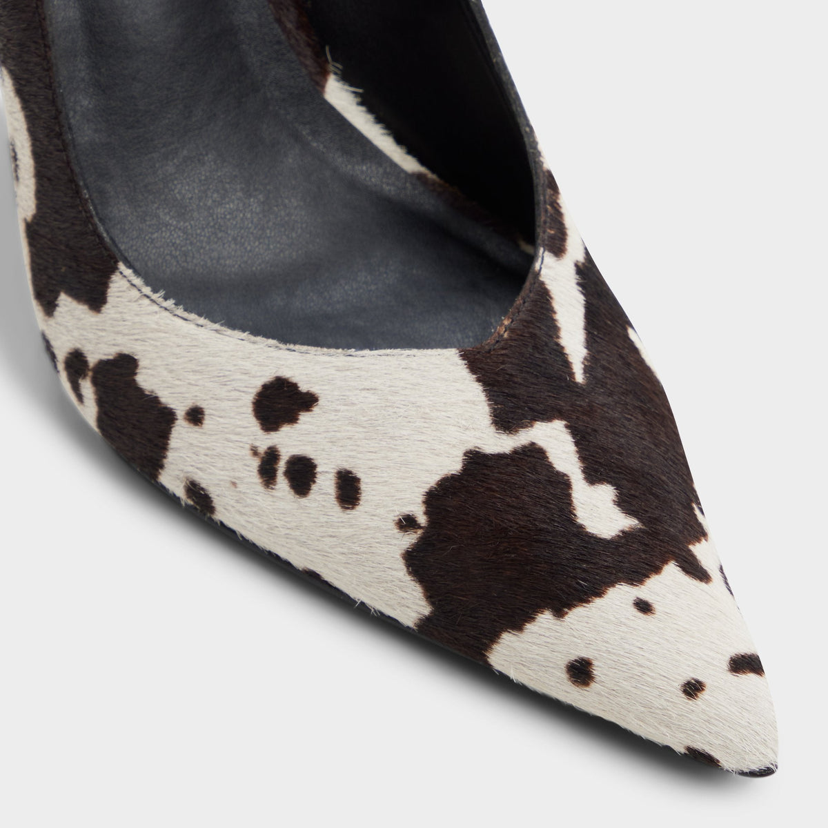 Emelie in Open Brown - Pump, Stiletto heel | Aldo
